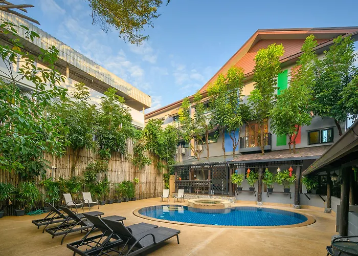 Estia Chiangmai