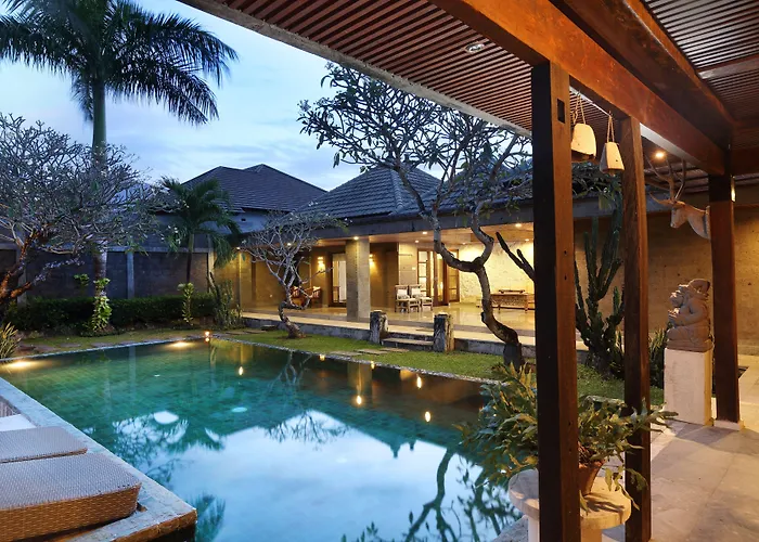 Alindra Villas & Spa