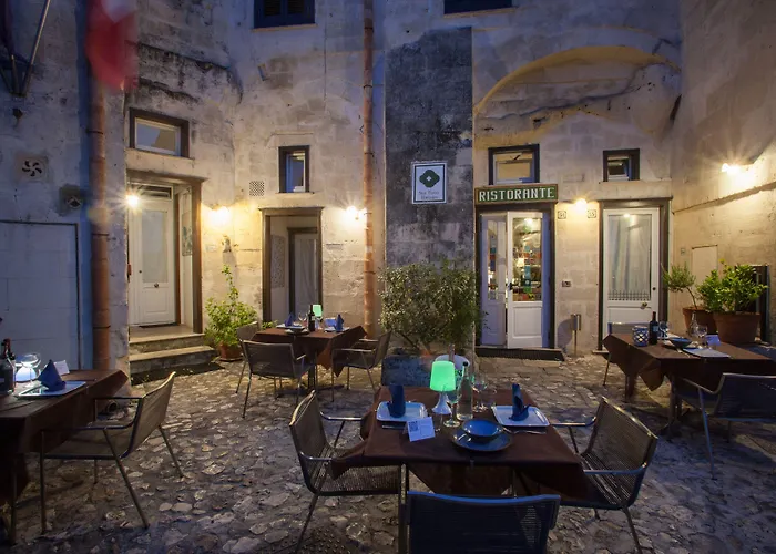 Residence San Pietro Barisano