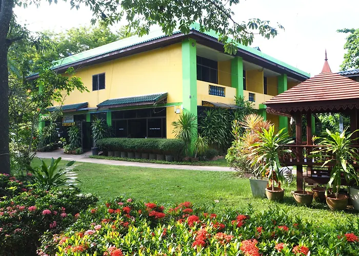 Ocean View Resort