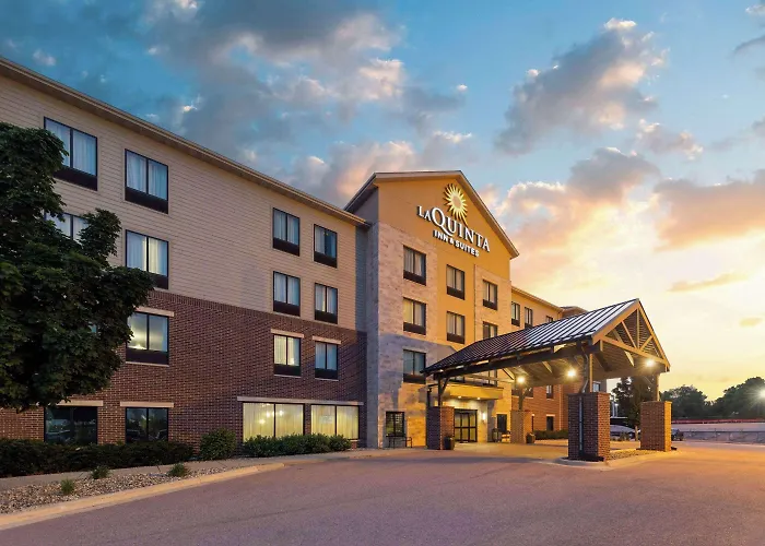 La Quinta By Wyndham Sioux Falls