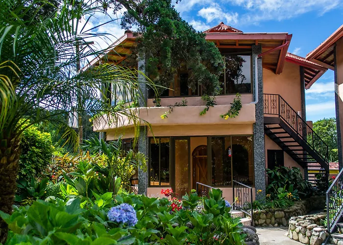 The Inn At Palo Alto