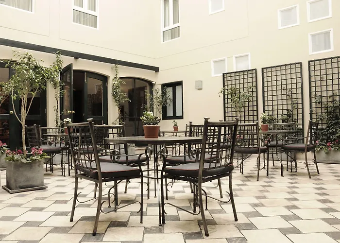 LP Los Portales Hotel Cusco