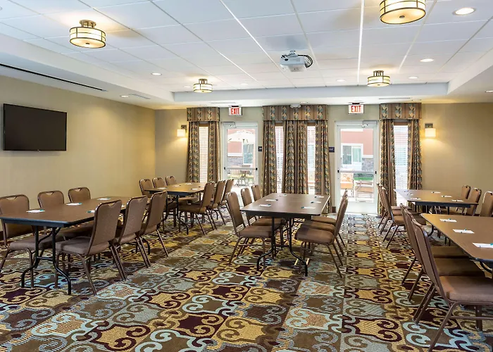 Homewood Suites By Hilton San Bernardino