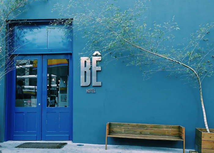 Bê Hotel