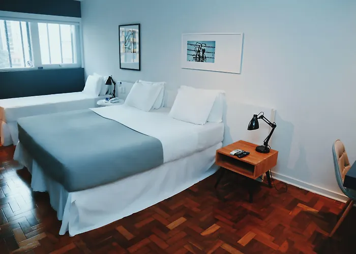 Bê Hotel