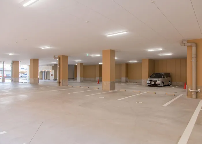 Hotel Mystays Premier Kanazawa
