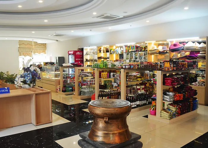 Galina Hotel & Spa
