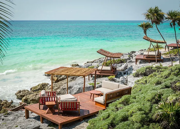 Mi Amor By La Zebra, An Slh Hotel (Adults Only)