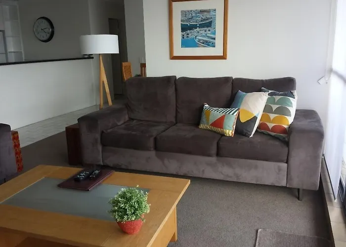 Kirribilli Apartments