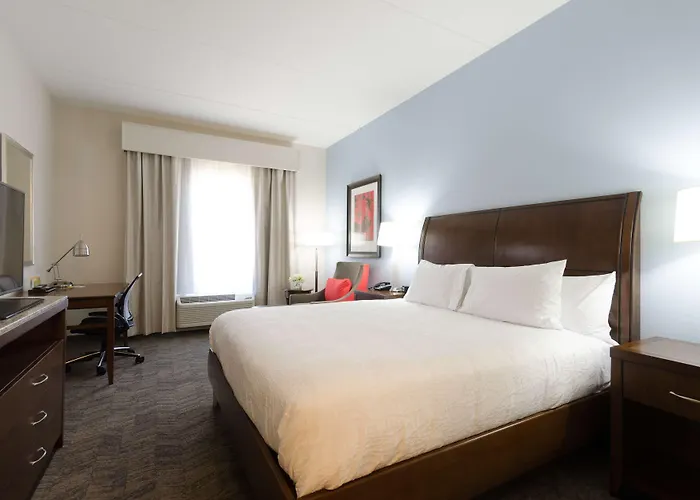 Hilton Garden Inn Hickory