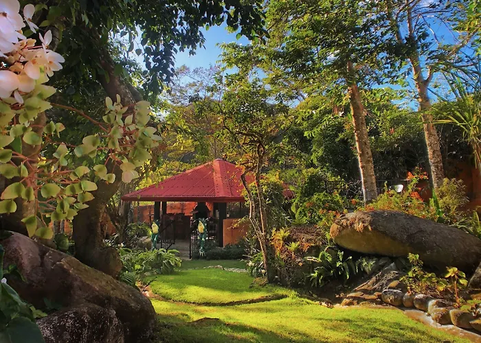 Boquete Garden Inn