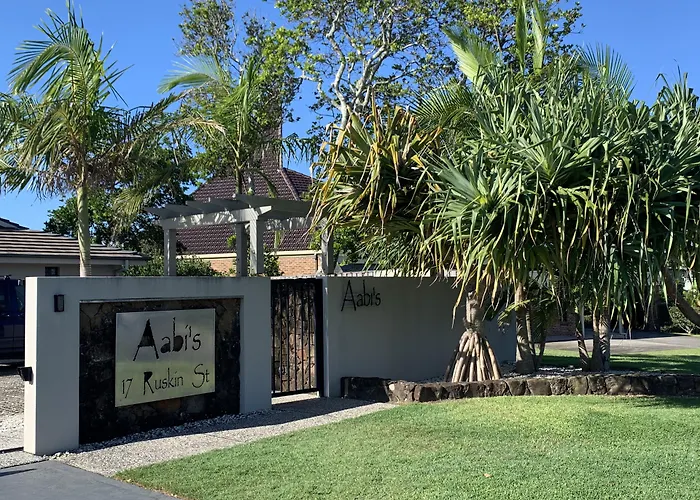 The Hide Byron Bay