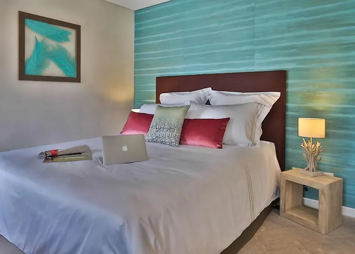 Boutique Hotel Villa Fabulite