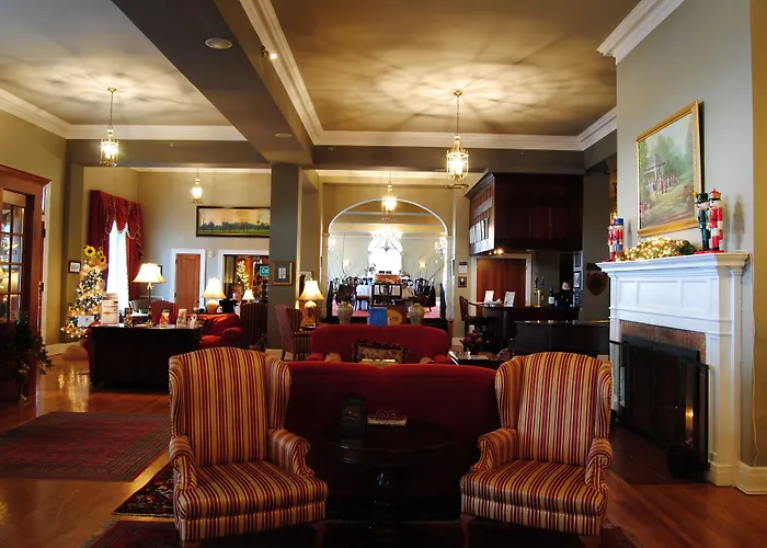 The Mimslyn Inn