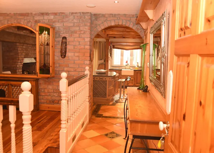 Copper Kettle B&B
