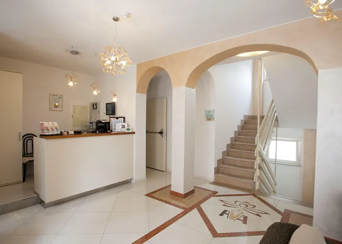 Hotel Villa Anthea