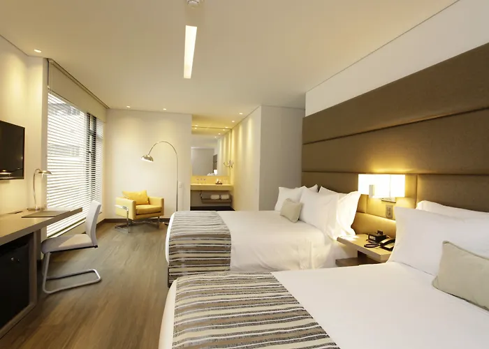 bs Rosales Hotel