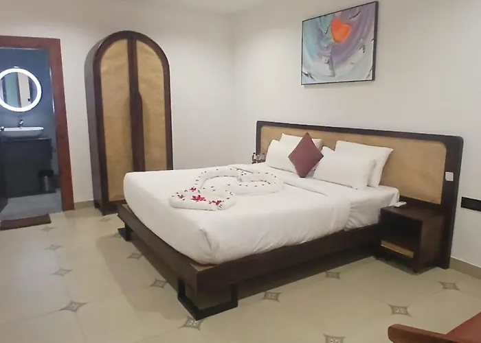 Ayana Resorts