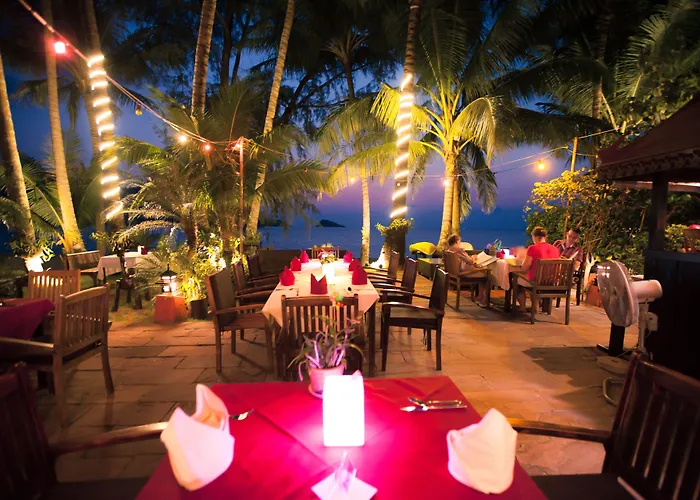 Little Sunshine Boutique Beach Resort & Spa