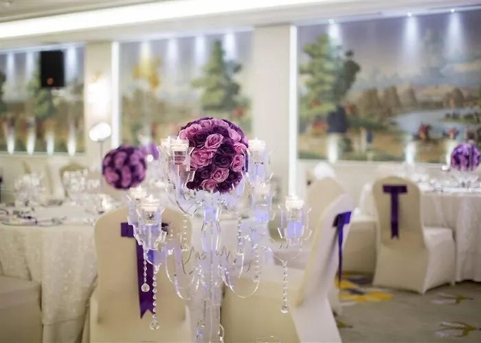 Atli Hotel Ankara