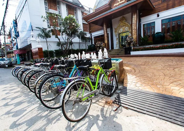 Pingviman Hotel