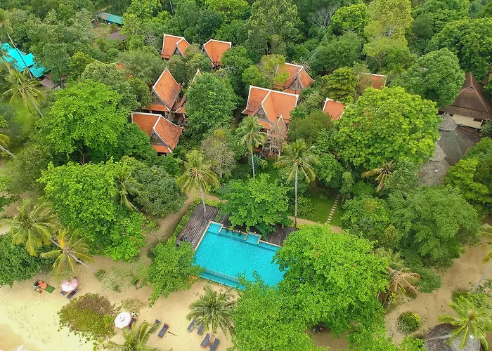 Chivapuri Beach Resort