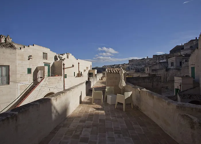 Antico Convicino Rooms Suites&SPA