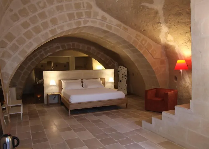 Antico Convicino Rooms Suites&SPA