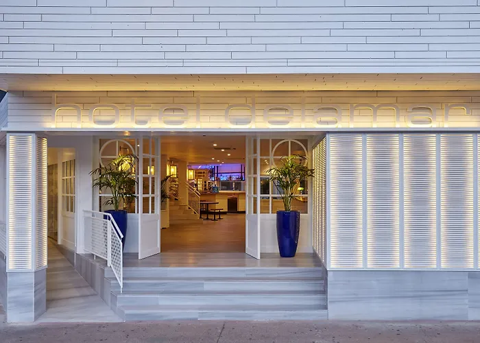 Delamar 4*Sup-Adults Only