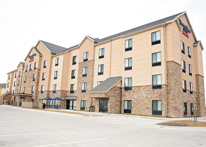 Towneplace Suites By Marriott Ames