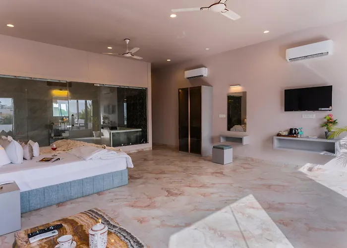 Aara - Boutique Stay
