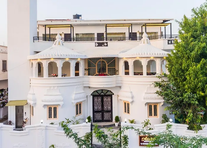 Aara - Boutique Stay