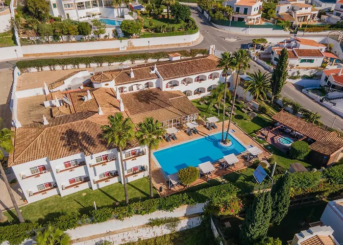 Cerro Da Marina Hotel - Adults Only Albufeira