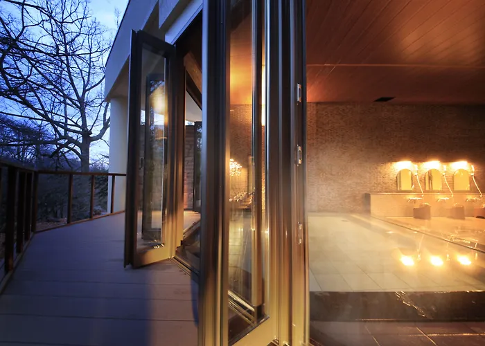 Yutorelo Karuizawa Hotel