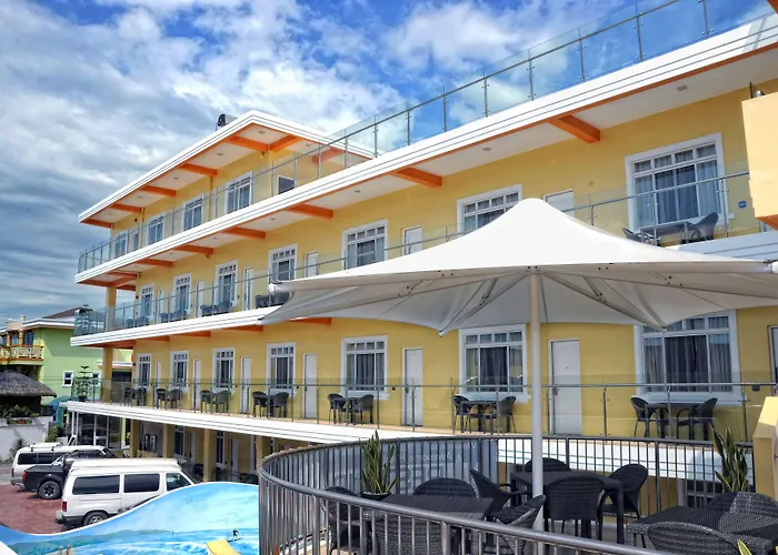 Awesome Hotel