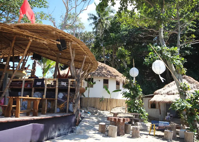 Coco Cape Lanta Resort - Sha Extra Plus