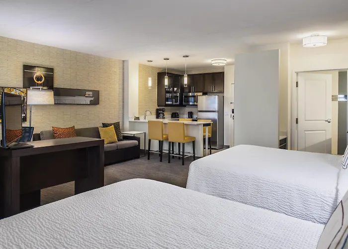 Residence Inn By Marriott Regina