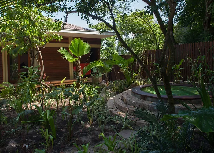 Le Relax Luxury Lodge