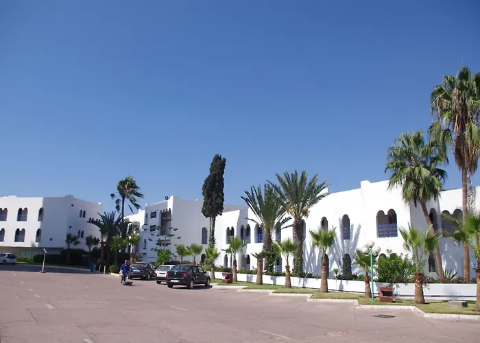 Anezi Apartments