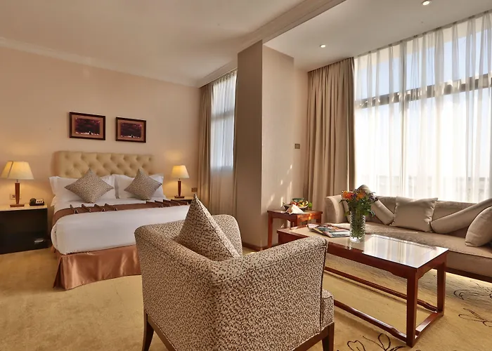 Getfam Hotel