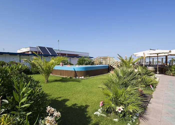Hotel Acapulco