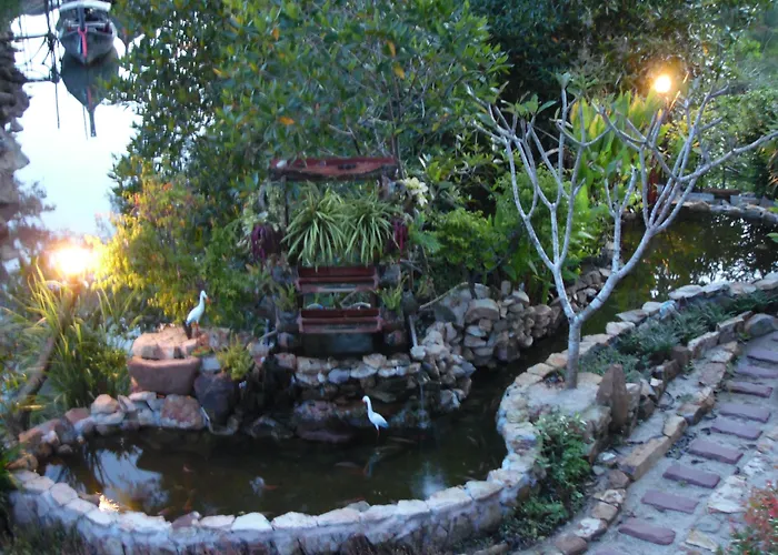 Phu Tubkaek View House