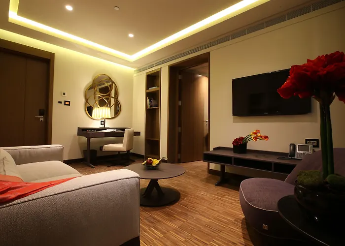 Lancaster Plaza Beirut