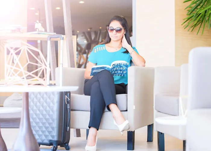 Novotel RJ Porto Atlantico