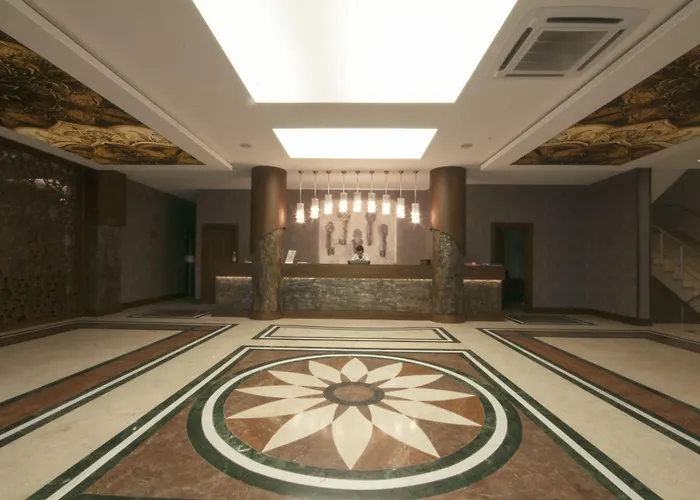 My Dream Hotel