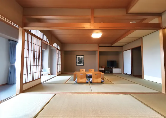 Shirahama Coganoi Resort & Spa