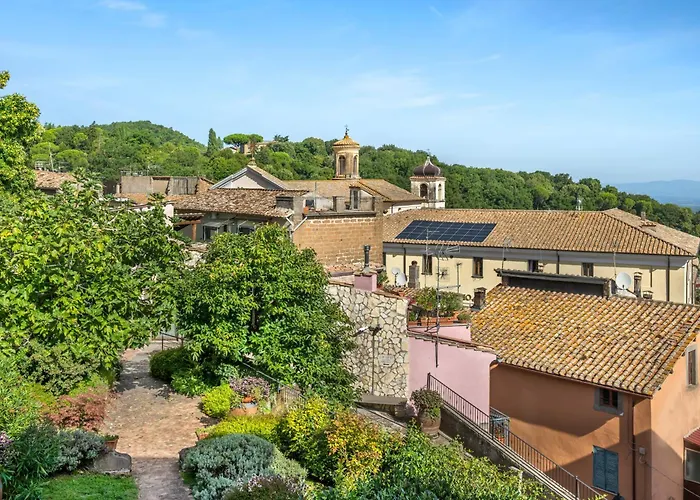 Palazzo Catalani Resort