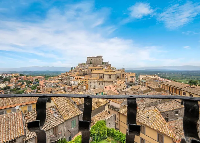 Palazzo Catalani Resort