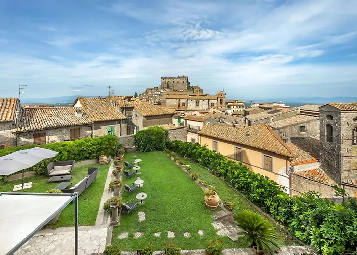 Palazzo Catalani Resort